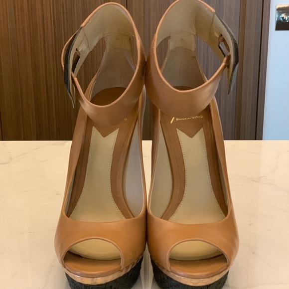 Platform Sandals - Picture 7 of 7